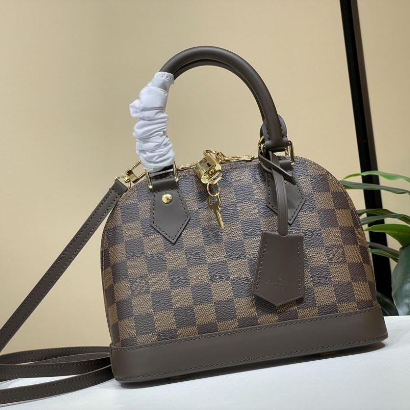 LV Top Handle Bags